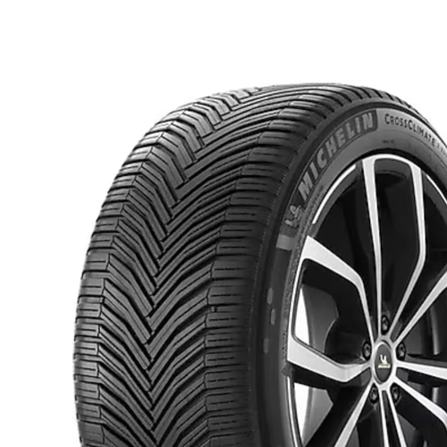 225/50 R18 95V Cross Climate 2 SUV Michelin